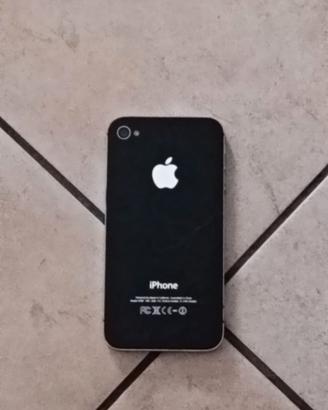 I PHONE 4