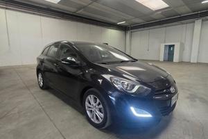 hyundai 1.6 crdi