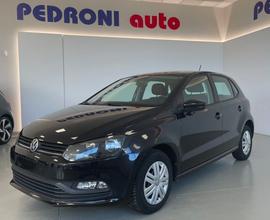 VOLKSWAGEN Polo 1.0 MPI 75CV 5p. Benzina Neopate