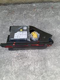 Kit tirefit originale mercedes benz completo