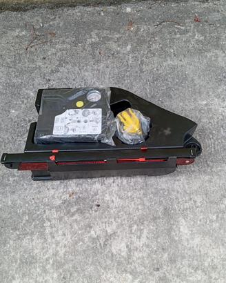 Kit tirefit originale mercedes benz completo