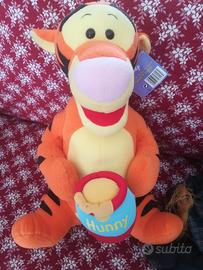 Tigro disney fisher price