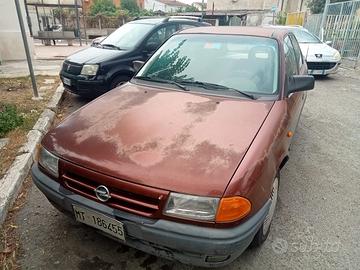 Opel Astra  1993