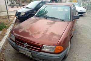 Opel Astra  1993
