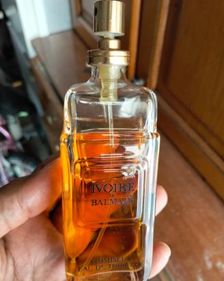  profumo anno 1979