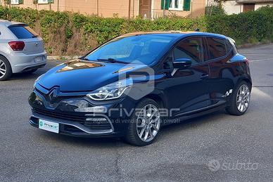 RENAULT Clio 1.6 T 200CV EDC Start&Stop 5 porte R.