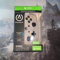 Wired Controller Soft-Touch Xbox One e PC