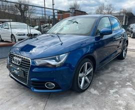 Audi A1 1.6 diesel 90cv adatta a neopatentati