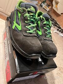 Scarpe antinfortunistiche UPower 43