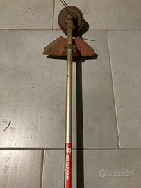 Decespugliatore