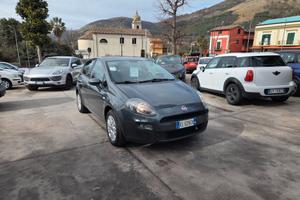 Fiat Punto Evo 1.2 5 porte S&S MyLife - 2012