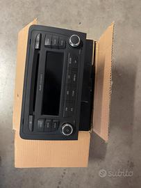 Autoradio Audi A3