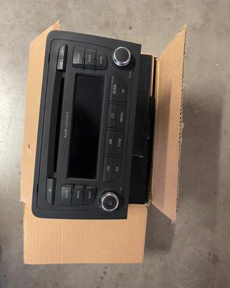 Autoradio Audi A3