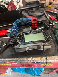 STRUMENTAZIONE STARLINE