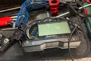 STRUMENTAZIONE STARLINE