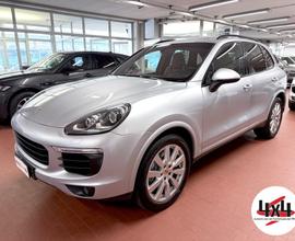 PORSCHE Cayenne 3.0 Diesel Platinum Edition *Eur