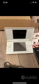 Nintendo DS  light