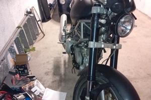 Ducati Monster 600 - 2001