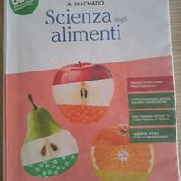 SCIENZE DEGLI ALIMENTI - 978-88-482-7454-9