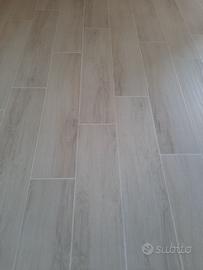 Pavimento gres porcellanatto, misure (cm 0,20x120)