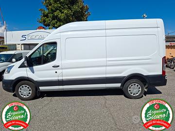 Ford Transit 350 L3H3 2.0TDCi MHEV 170 Cv Eco*TAGL