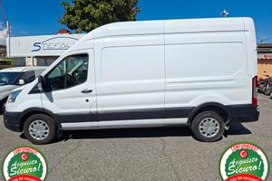 Ford Transit 350 L3H3 2.0TDCi MHEV 170 Cv Eco*TAGL