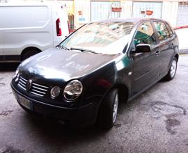 Volkswagen Polo 1.4 TDI 5p. X Air