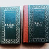 libri promessi sposi