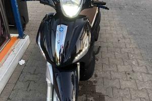 Piaggio Beverly 350 2017