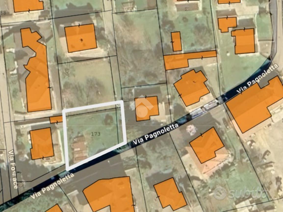 TER. RESIDENZIALE A POZZOLO FORMIGARO - Altro
