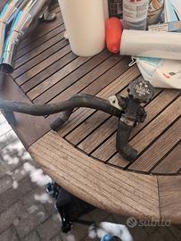 VT 500 custom gruppo termostato