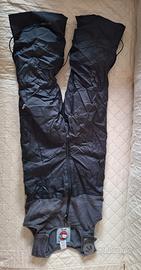 Salopette sci 5-6 anni