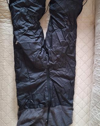 Salopette sci 5-6 anni