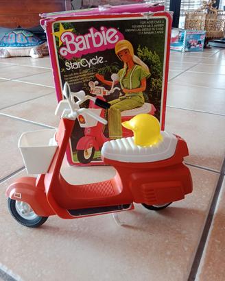 Barbie 