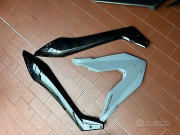 Ricambi tmax 560