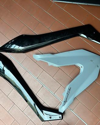 Ricambi tmax 560