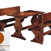 Panche e Tavoli Bar Ristorante Pub Pizzeria cd272