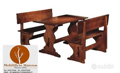 Panche e Tavoli Bar Ristorante Pub Pizzeria cd272