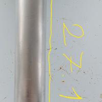 reggisella Mtb in lega alluminio 