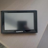 navigatore satellitare Garmin Driver 40