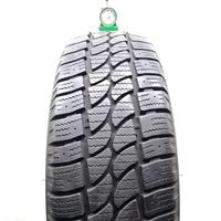 Gomme 195/60 R16 usate - cd.100815