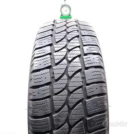 Gomme 195/60 R16 usate - cd.100815