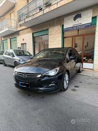 Opel Astra 1.6 CDTi 136CV aut. 5 porte Dynamic