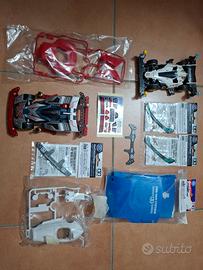 Mini4wd tamiya mini 4wd 
