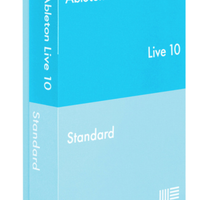 Licenza Ableton live 10 Standard