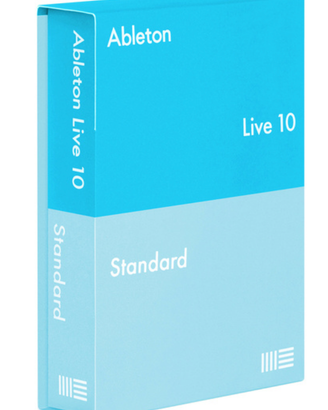Licenza Ableton live 10 Standard