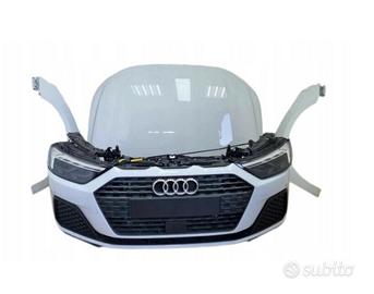 MUSATA COMPLETA AUDI A1 82A 2012-2016 FANALI STAND