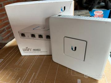 Ubiquiti USG
