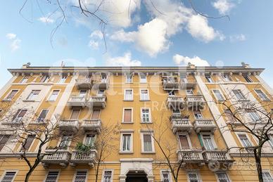 Appartamento Milano [V634VRG]