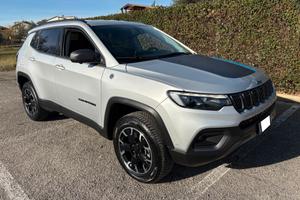 JEEP Compass 1.3Hyb 4xe Trailhawk 240 Plug.In 2021